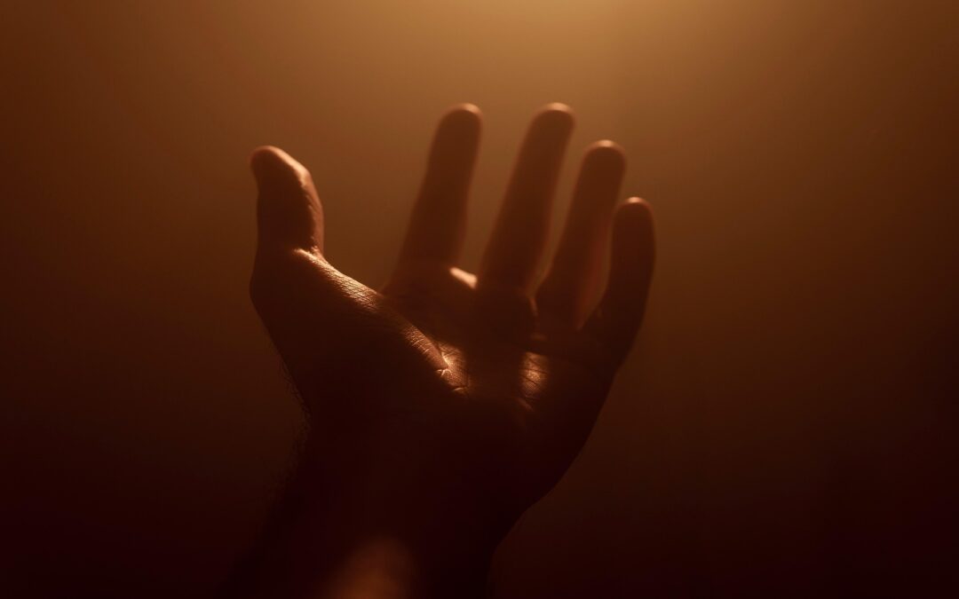 The Anchor of My Healing: I No Longer Need to Punish Myself to Prove the Truth