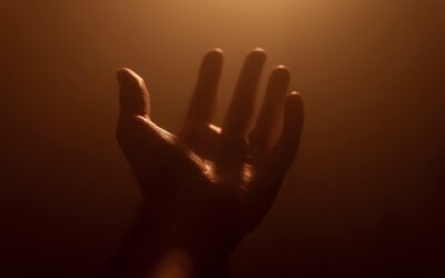The Anchor of My Healing: I No Longer Need to Punish Myself to Prove the Truth