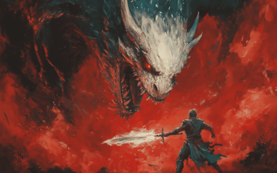 Battling ones demons