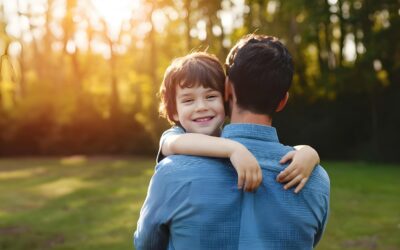 Self parenting the wounded inner child